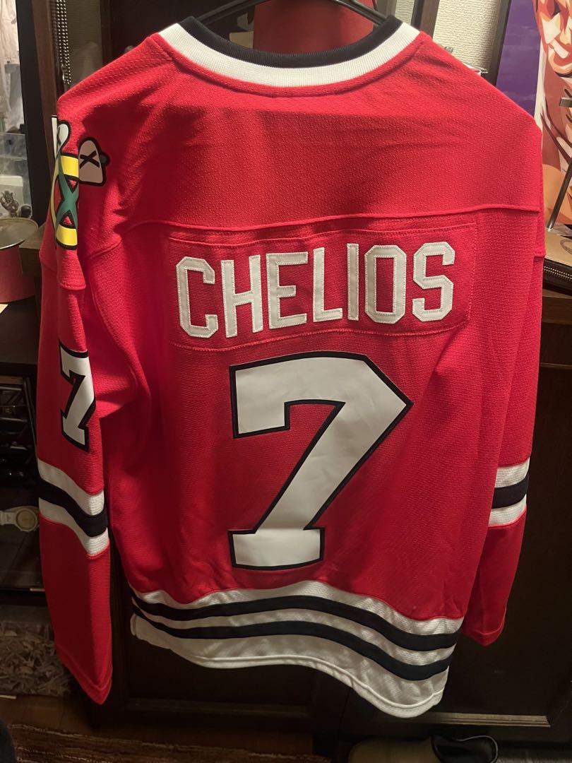 ミッチェルアンドネス mitchell & ness