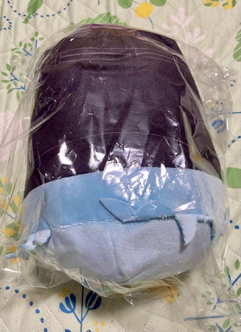 僕のヒーローアカデミア ぽてコロマスコットMsize4 H：死柄木弔