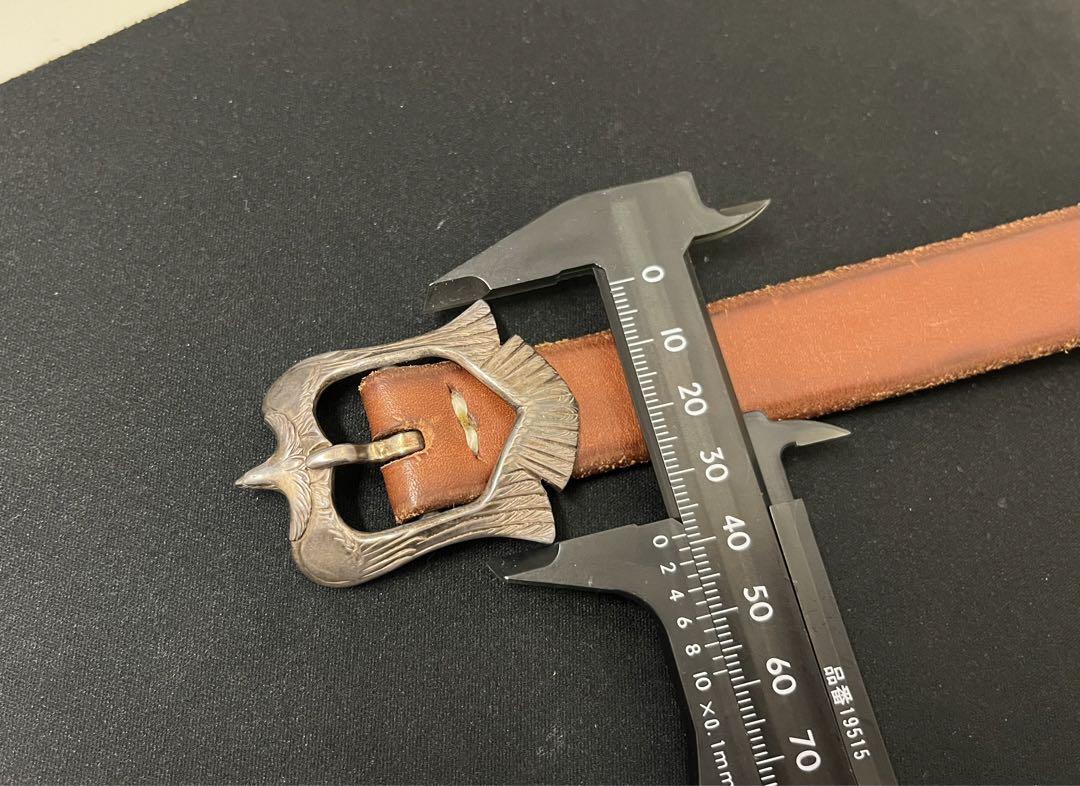 KEN KIKUCHI ケンキクチ　レザーブレスレット　特注品