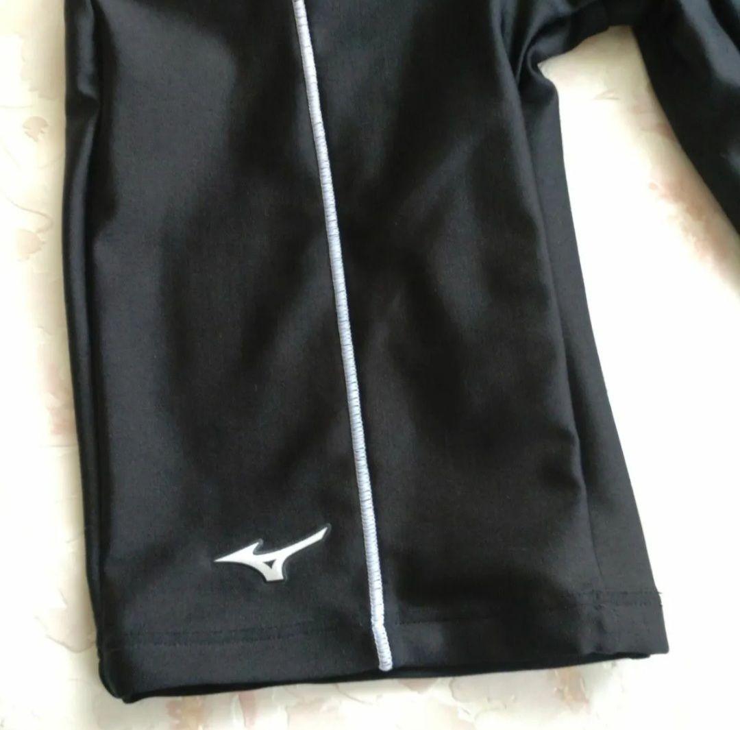 【cissy】最新モデル MIZUNO ミズノ 競泳水着 L