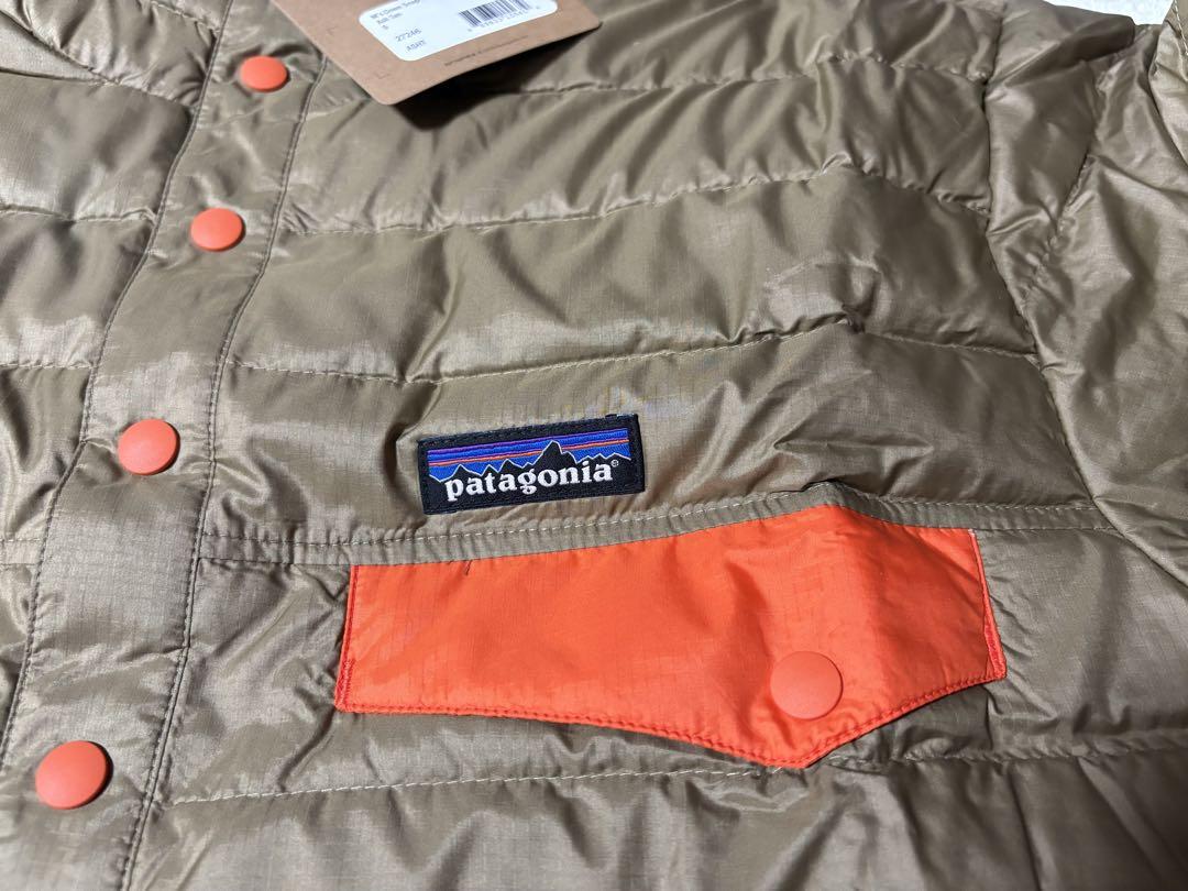 patagonia