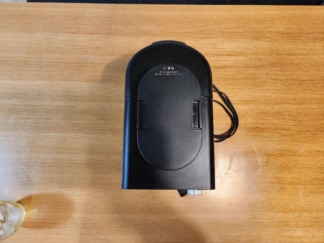 【期間限定値下げ】シロカ　カフェばこ(siroca SC-A351)