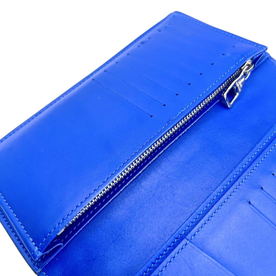 【極美品】【限定品】 ルイヴィトン ポルトフォイユ プラザ イリュージョン