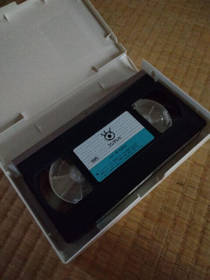華原朋美　パラドックス　VHS（レア） 華原朋美 PARADOX VHS - メルカリ