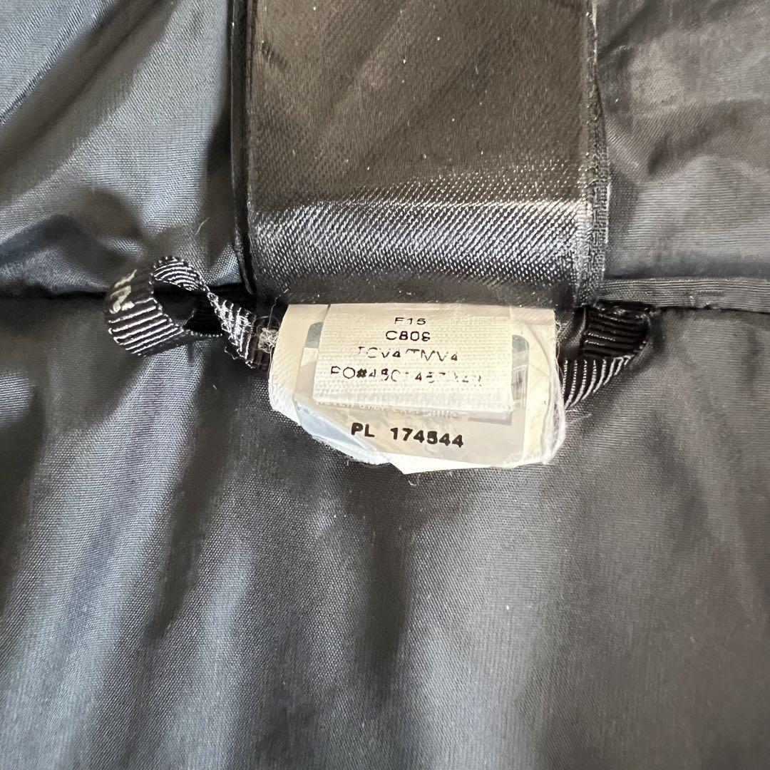THE NORTH FACE ノースフェイス プリマロフト マウンテンパーカー