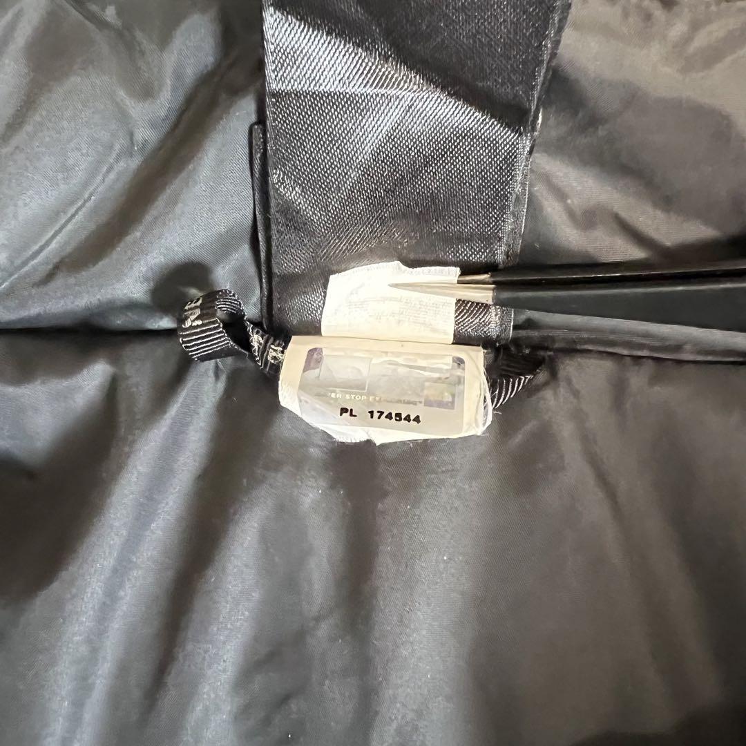THE NORTH FACE ノースフェイス プリマロフト マウンテンパーカー