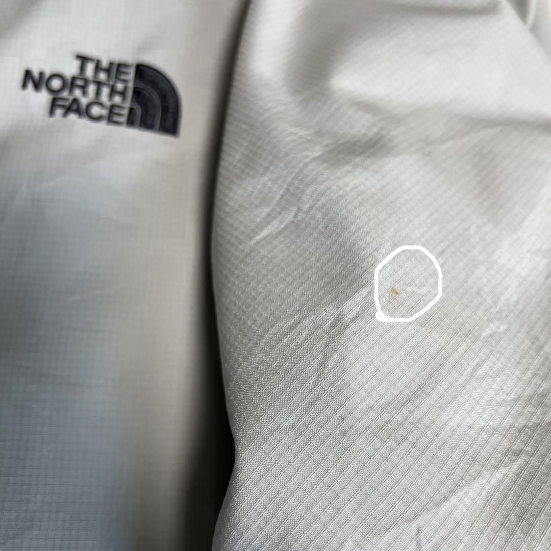 THE NORTH FACE ノースフェイス プリマロフト マウンテンパーカー