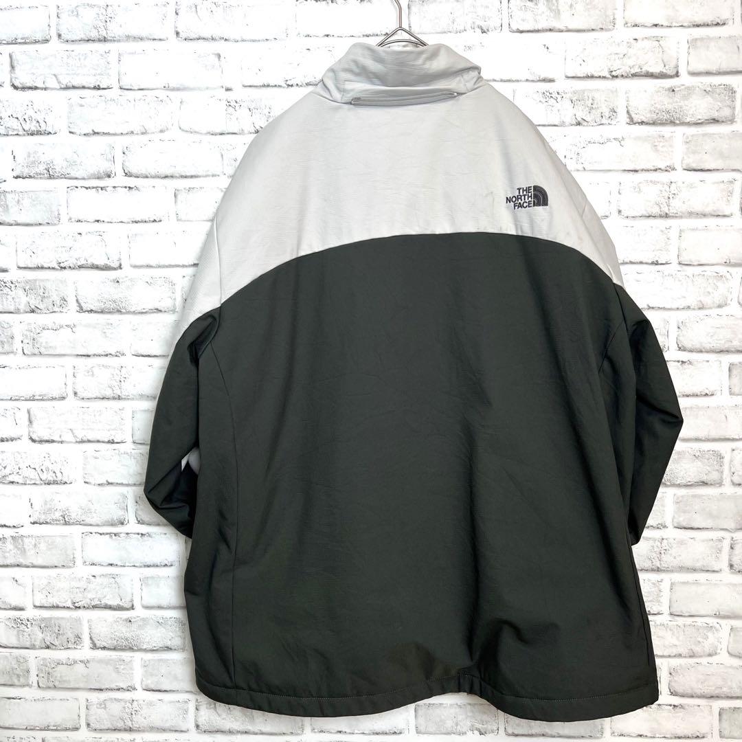 THE NORTH FACE ノースフェイス プリマロフト マウンテンパーカー