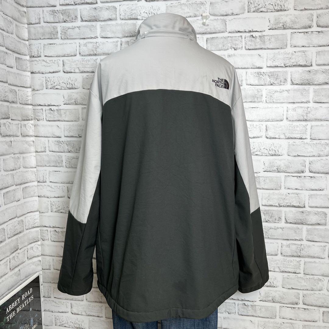 THE NORTH FACE ノースフェイス プリマロフト マウンテンパーカー