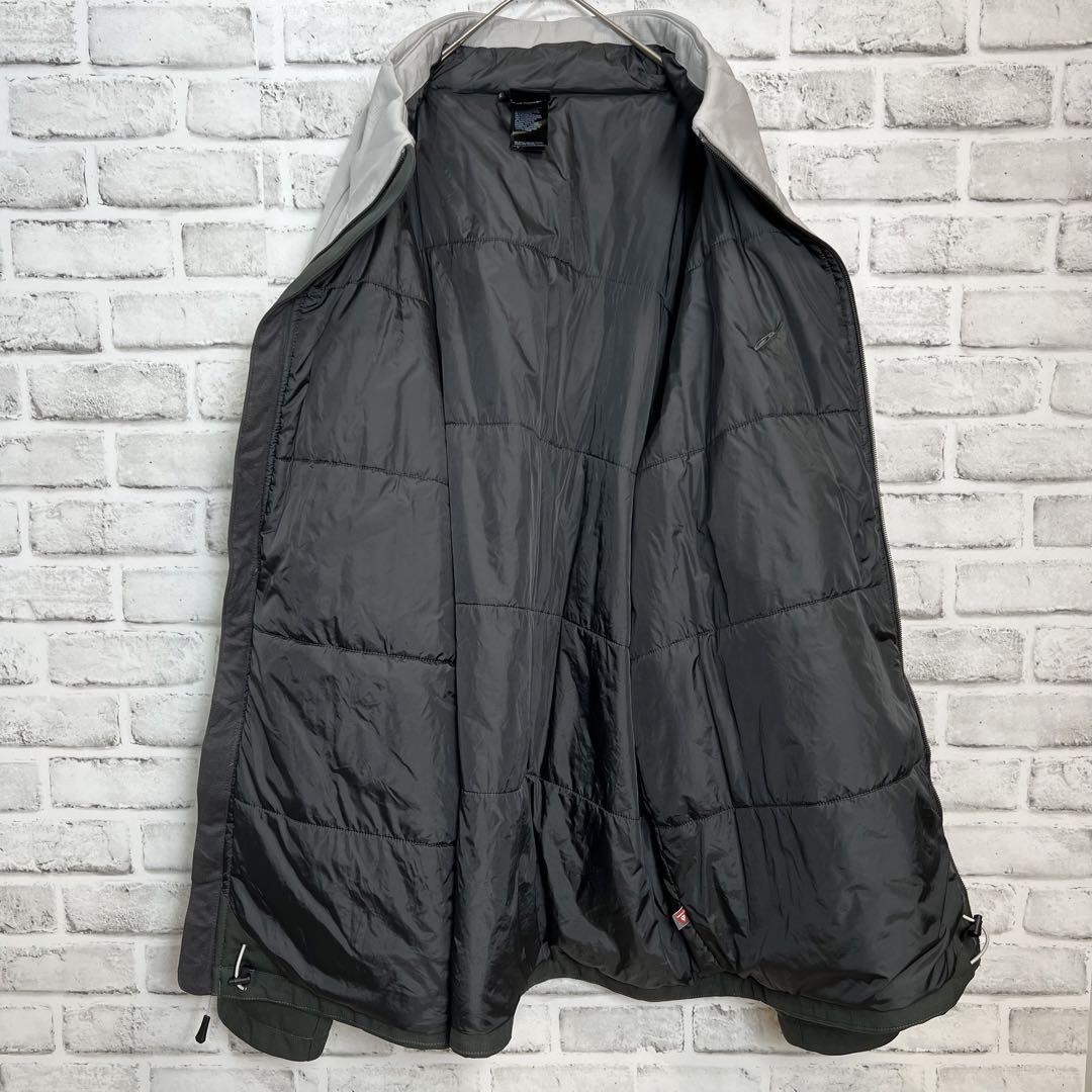 THE NORTH FACE ノースフェイス プリマロフト マウンテンパーカー