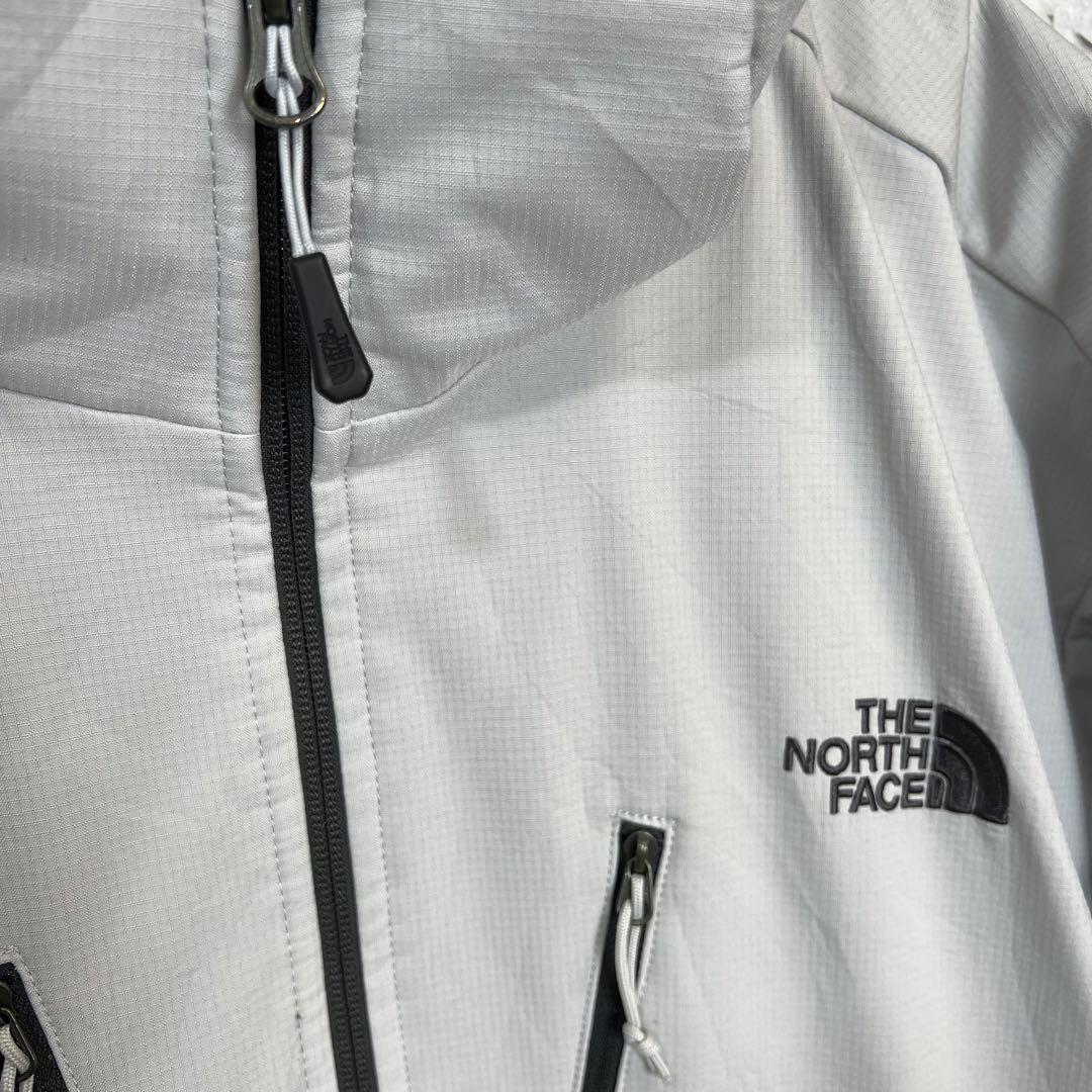 THE NORTH FACE ノースフェイス プリマロフト マウンテンパーカー