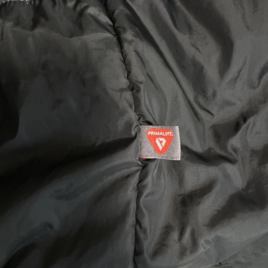 THE NORTH FACE ノースフェイス プリマロフト マウンテンパーカー