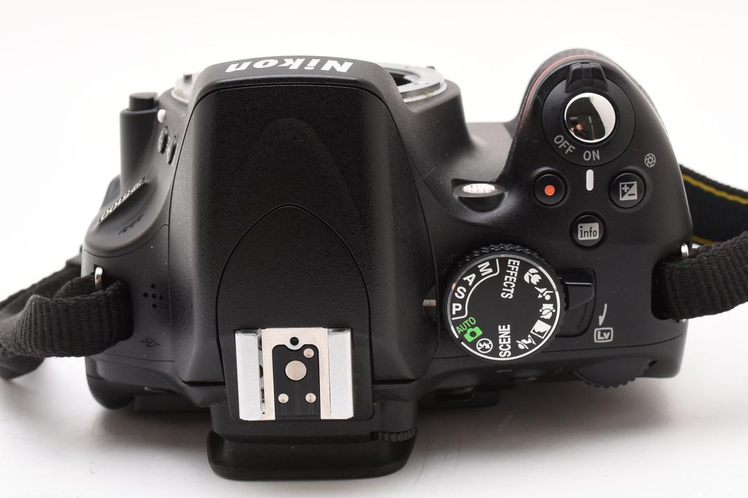 【外観美品・訳あり】Nikon D5100 2レンズ 外観美品・訳あり】Nikon D5100 2レンズ - メルカリ