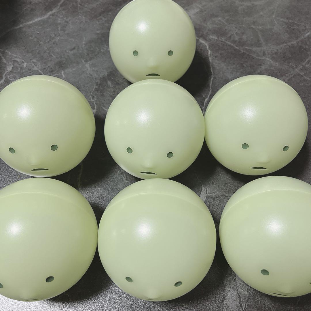スミスキー ストラップアクセサリー 全7種 ひみつのスミスキー付き