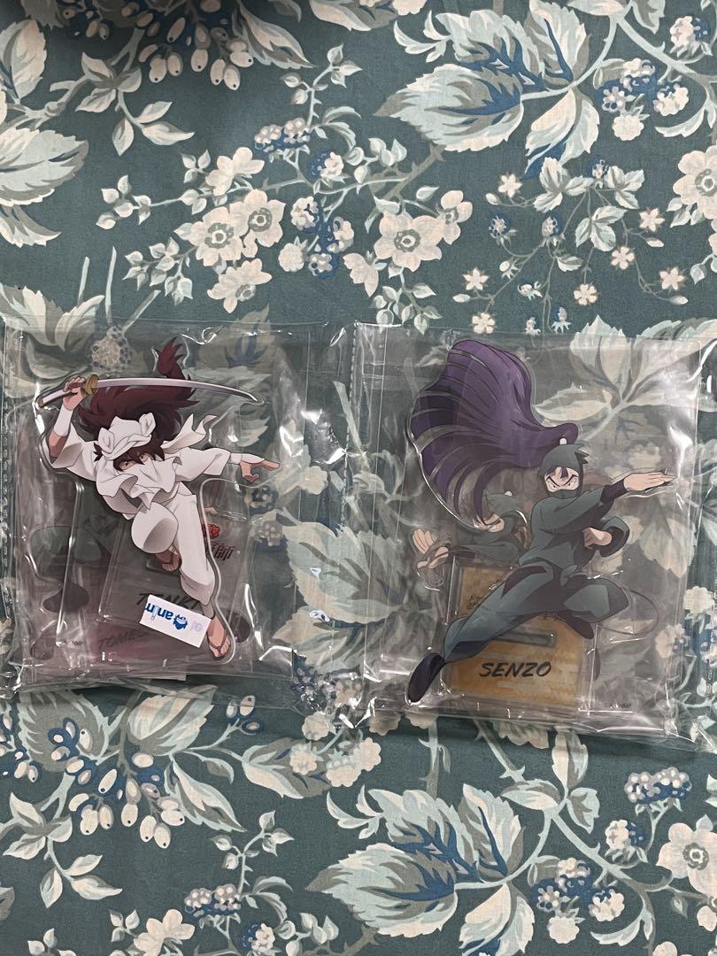 忍たま乱太郎　最強の軍師　Blu-rayアニメイト購入特典とアニメイト購入特典
