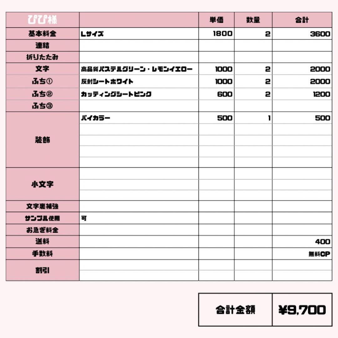 団扇屋さん