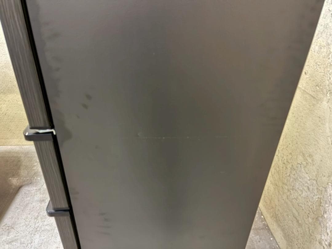 4ドア冷凍冷蔵庫 AQR-V37K