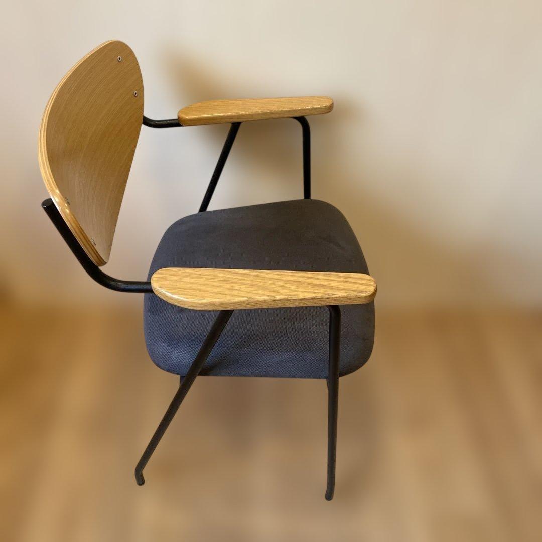 ダイニングチェアIDEE