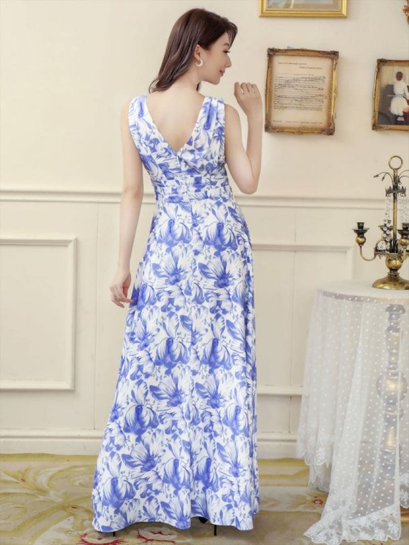 ERUKEI エルケイginza couture ドレス ホステス ロング ERUKEI エルケイginza couture ドレス ホステス ロング