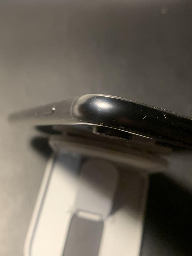 iPhoneXR 128GB バッテリー80%