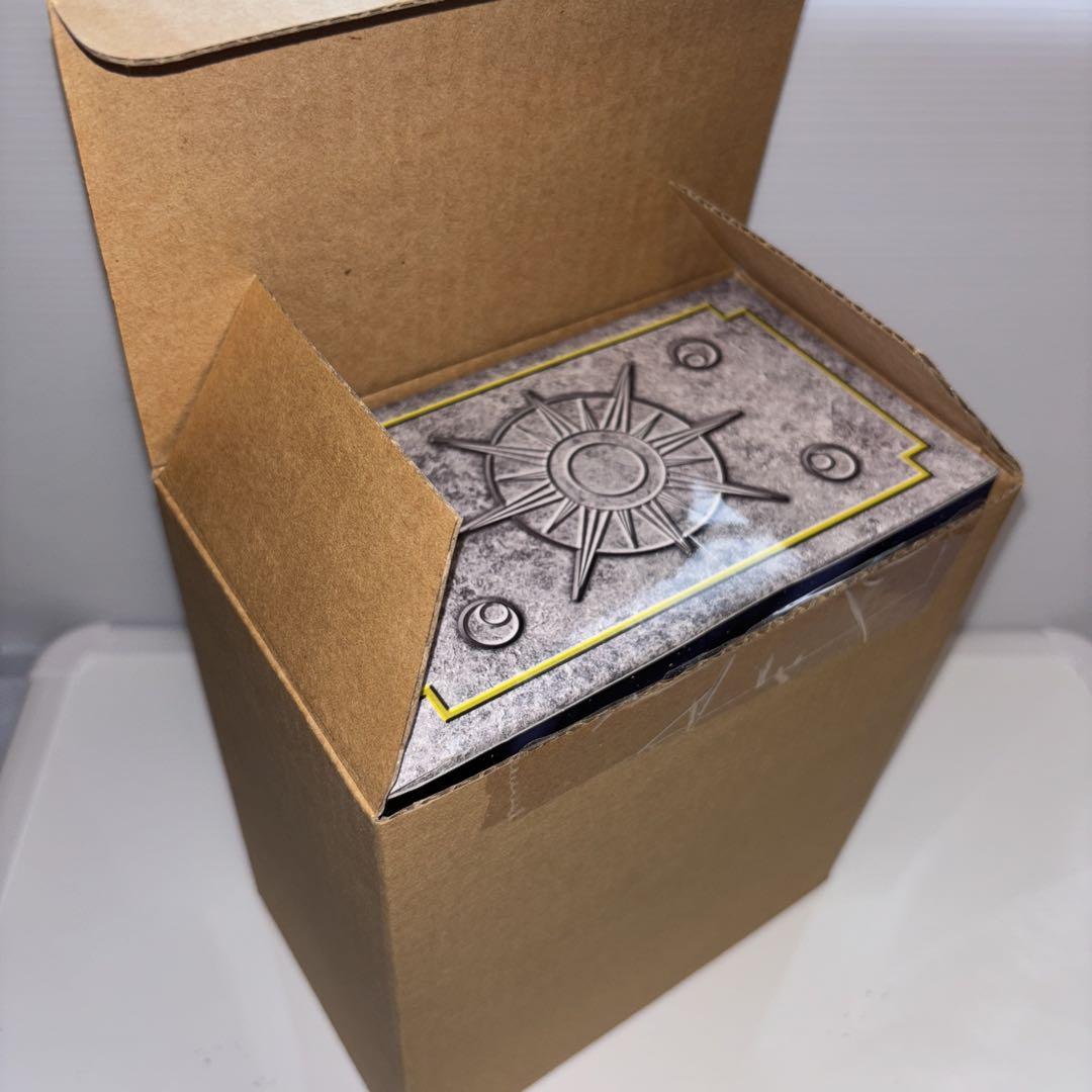 【未開封】聖闘士聖衣神話 教皇シオン 特別限定品