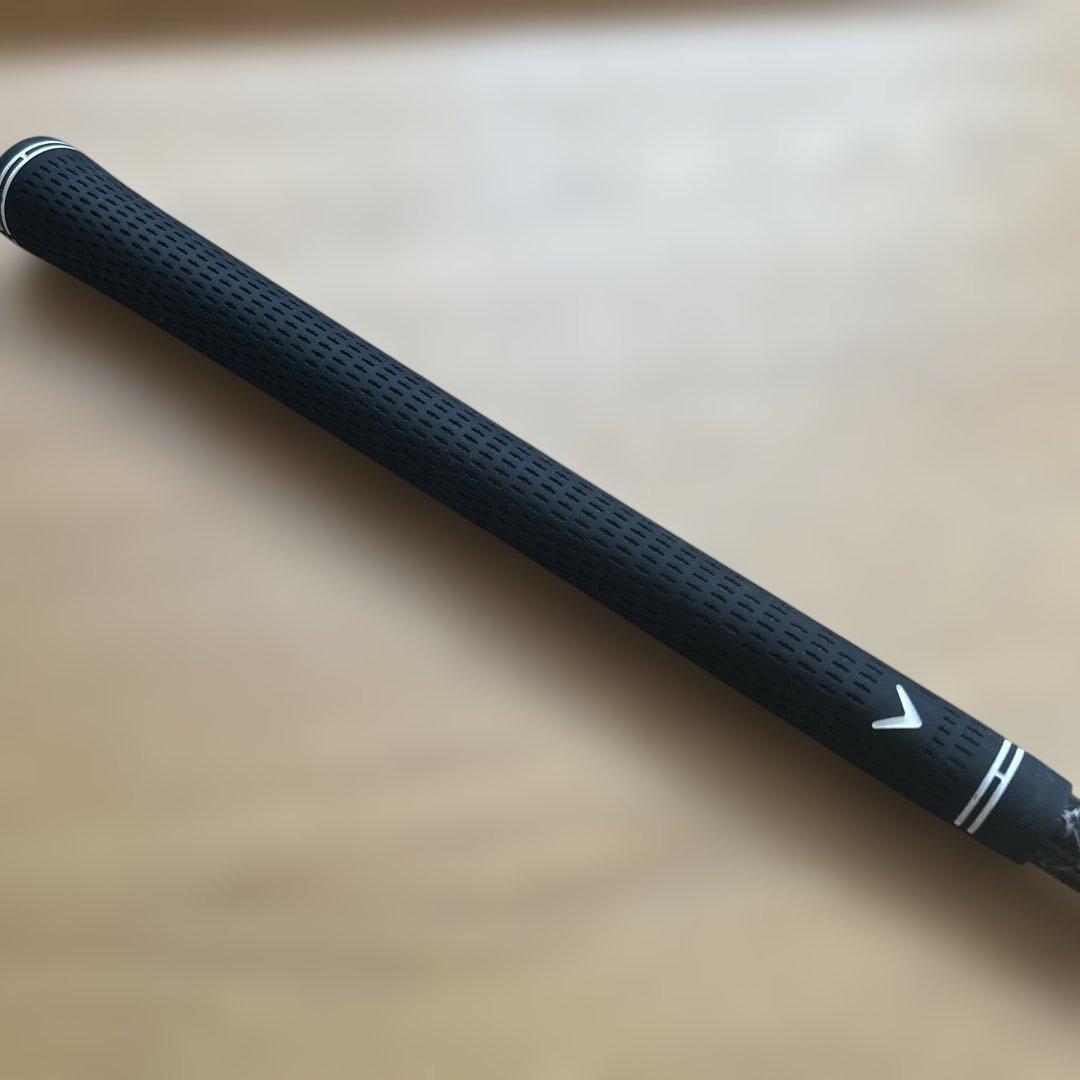 Callaway Apex UW 19度 スピーダーNXブラック70S