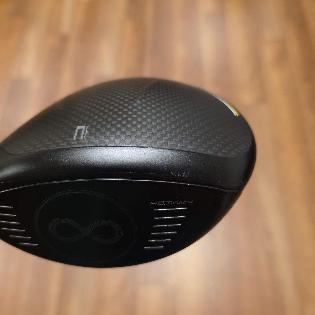 【レフティ】コブラ LTDX ドライバー ディアマナPD LTDx ドライバー Diamana PD60(ドライバー（単品）)|KING(コブラ