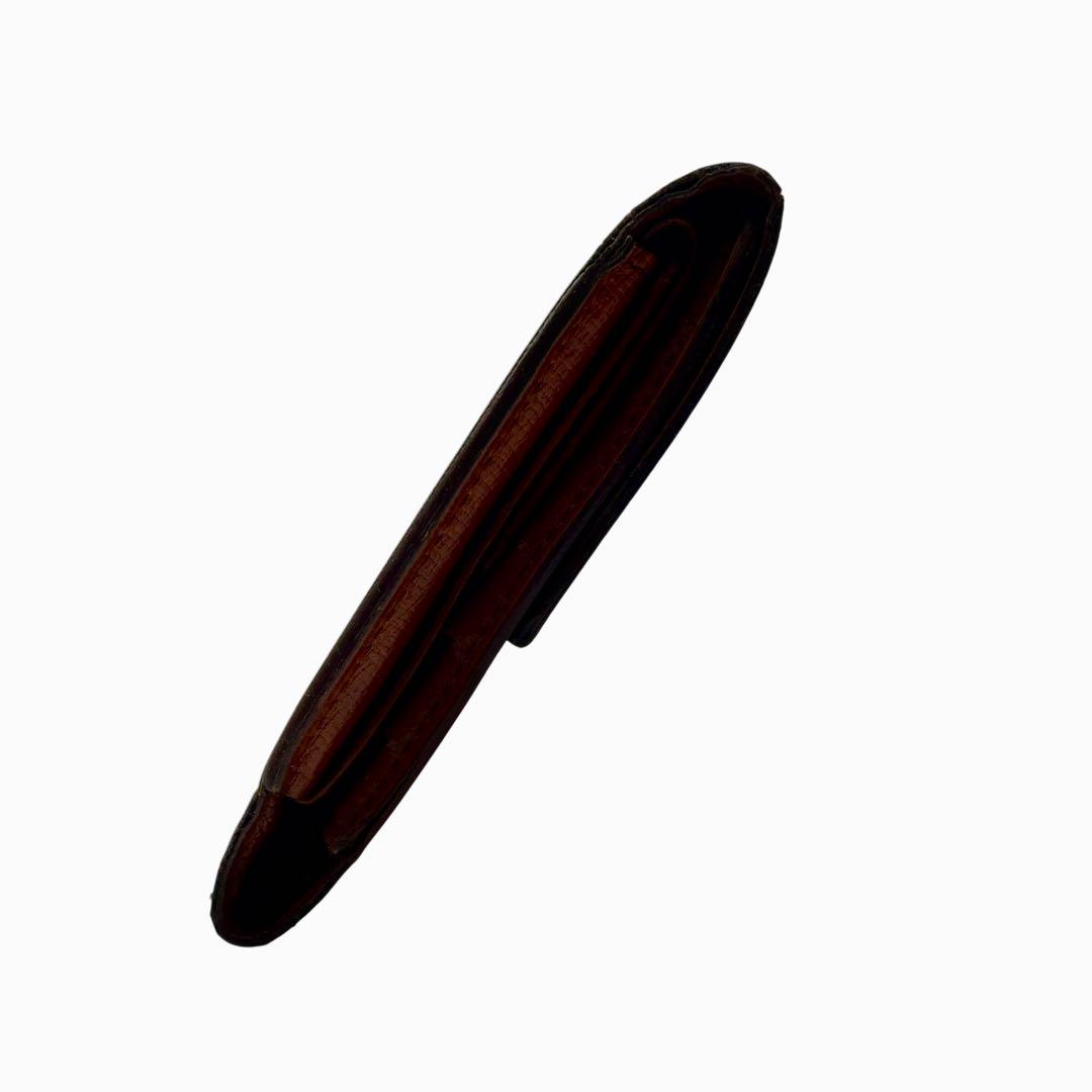 【良品】ルイヴィトン モノグラム 二つ折り財布 ポルトフォイユインターナショナル