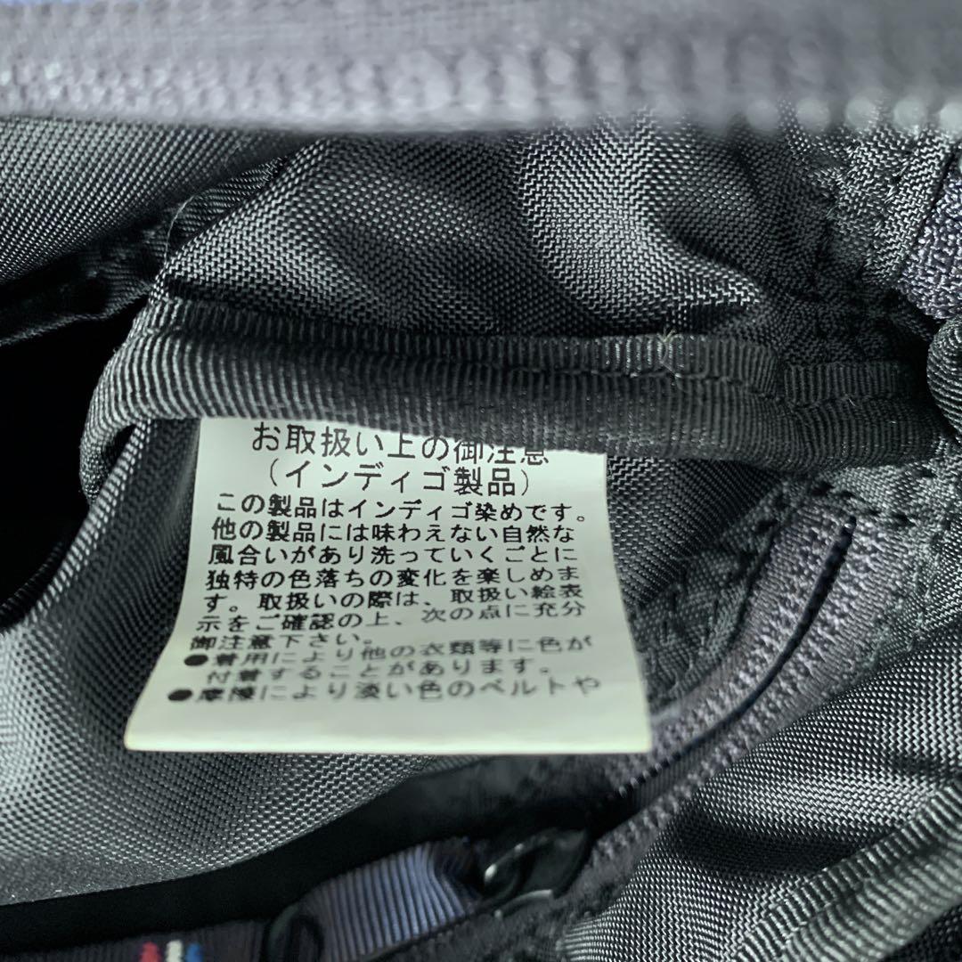 ショルダーバッグ
