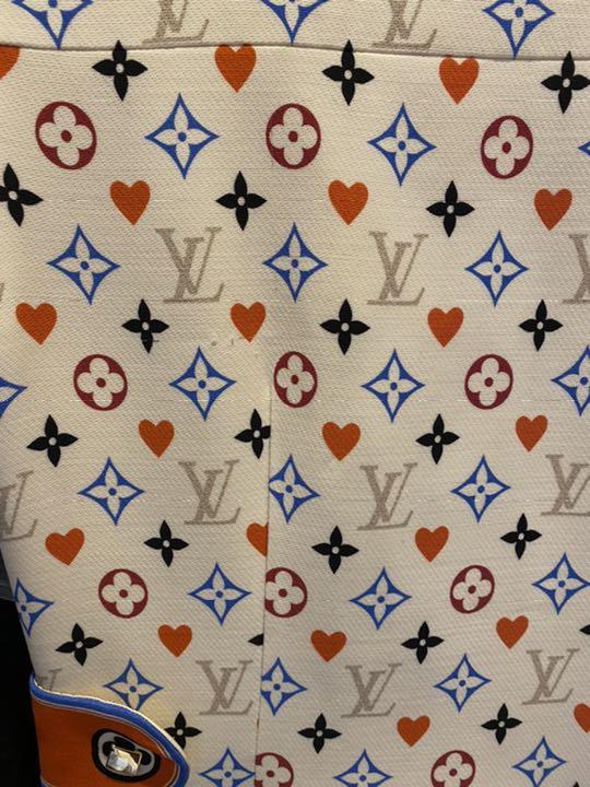Ay様　専用　ルイヴィトン　ワンピース　ゲームオン