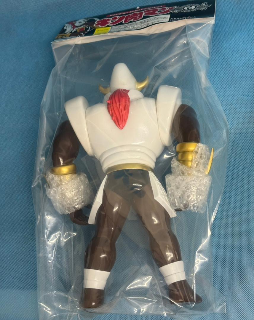 NSC ファイブスタートイ ROLLING CRADLE 悪魔将軍 キン肉マン NSC ファイブスタートイ ROLLING CRADLE 悪魔将軍 キン肉マン