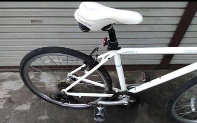 momentum ineed Z-3-I クロスバイク購入 | TAKE@〇〇〇