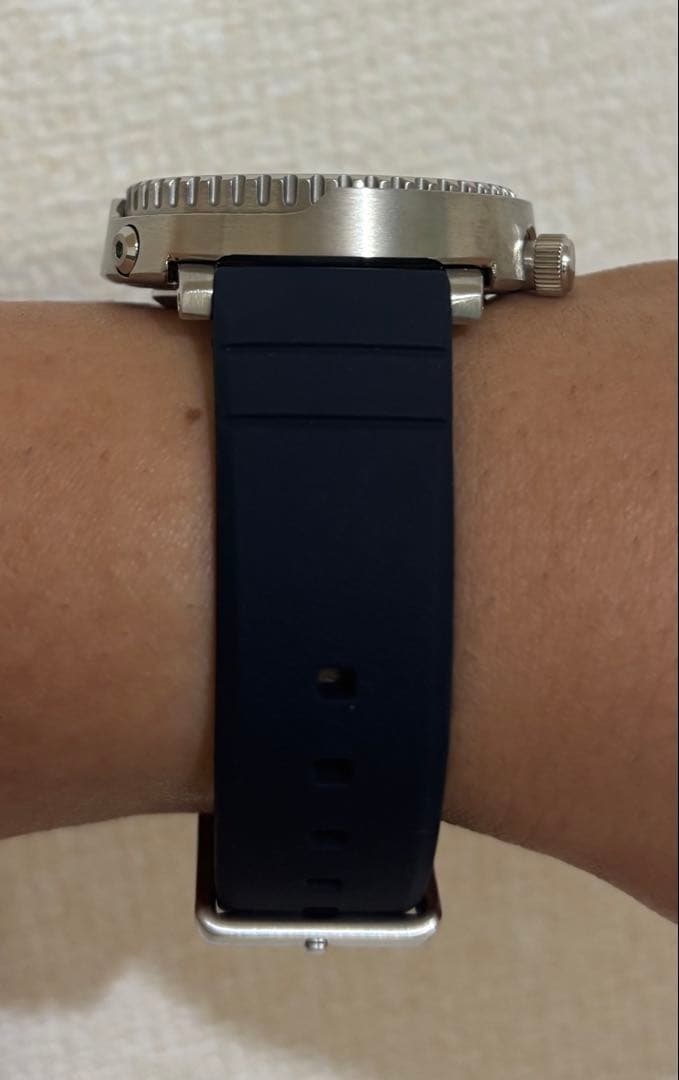 SEIKO 自動巻　SPRH77KC