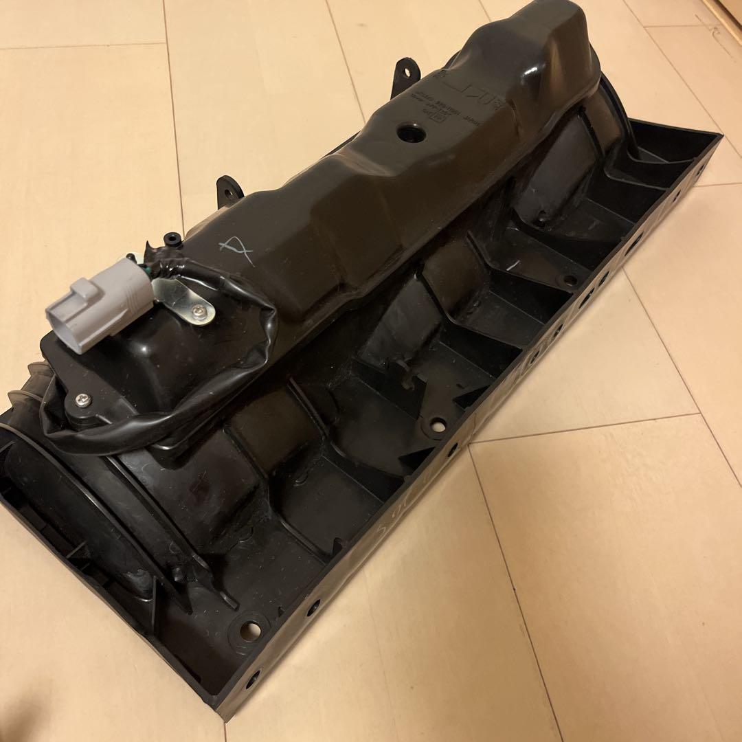 小糸製作所★ISUZU 3連テールライト 左右