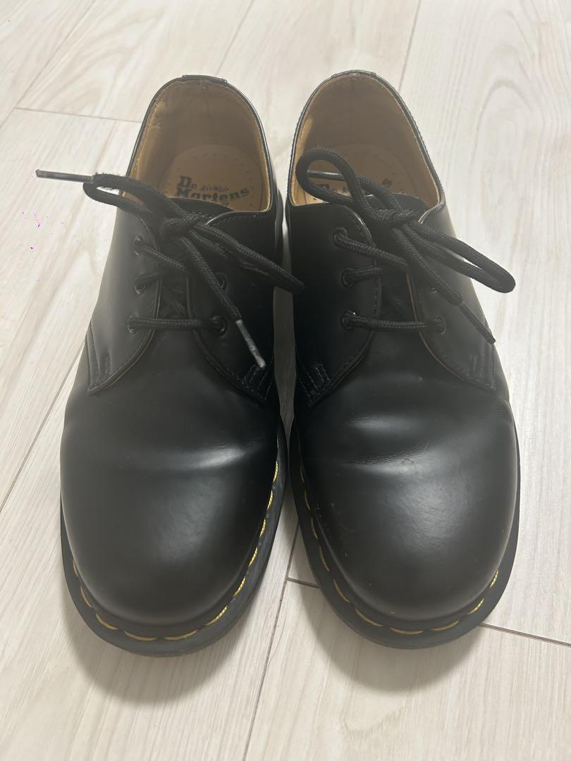 ドクターマーチン　Dr Martens EU41 UK7 1461 3ホール