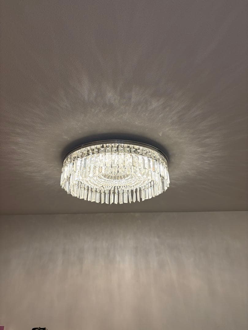 パナソニック LEDシャンデリア