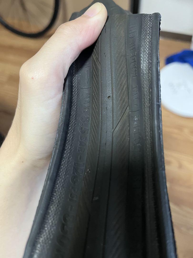 カーボンホイール クリンチャー シマノ11sハブ ノーブランド品