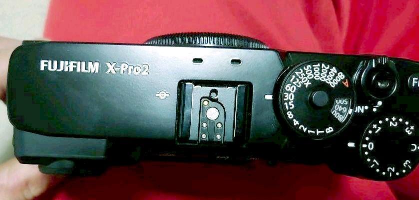 FUJI X-PRO2 とオールドレンズインダスター61 mDHXZ-m61024183378 FILM X−PRO2 再入荷通販