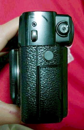 FUJI X-PRO2 とオールドレンズインダスター61 mDHXZ-m61024183378 FILM X−PRO2 再入荷通販
