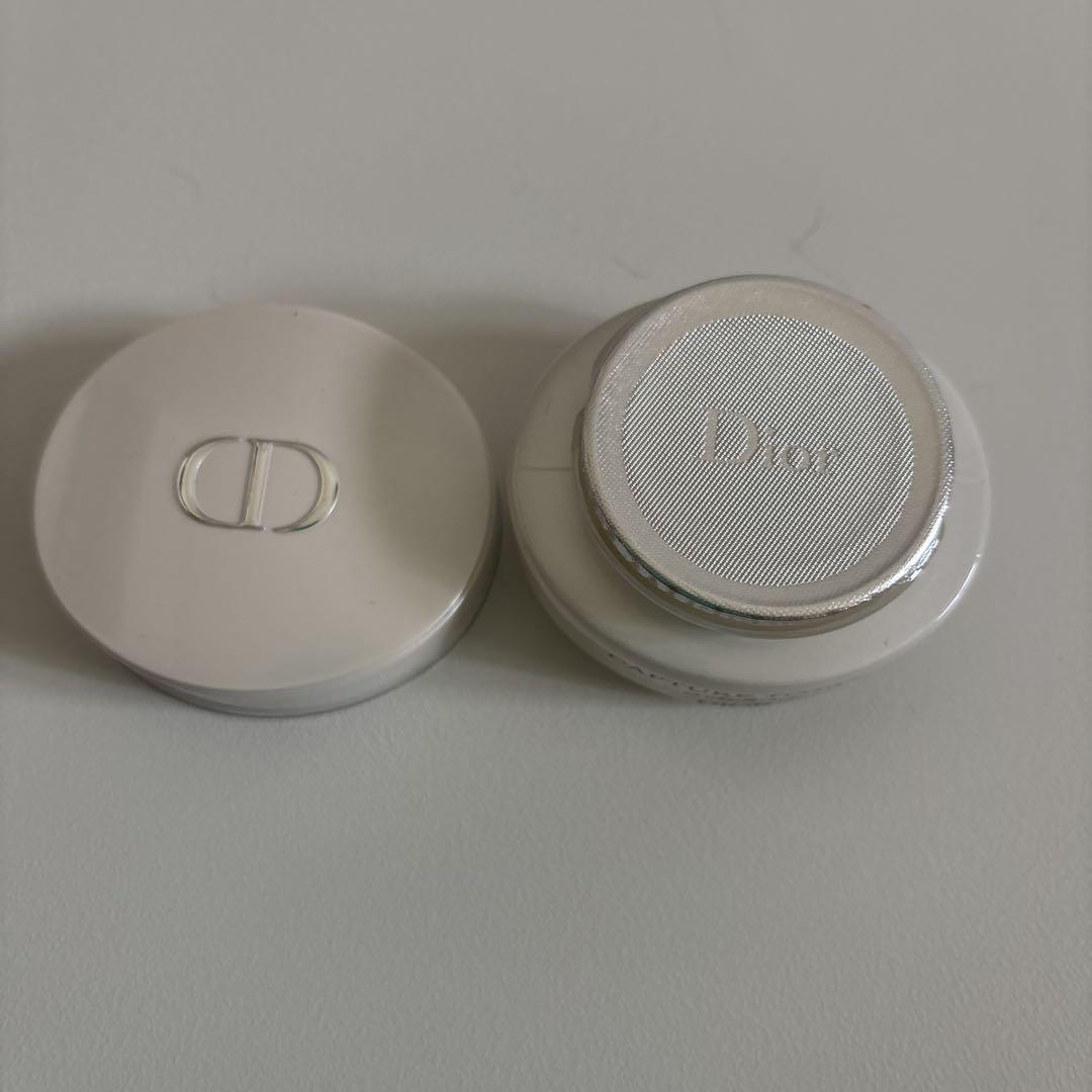 Dior Capture Totale La Crème Yeuxセット