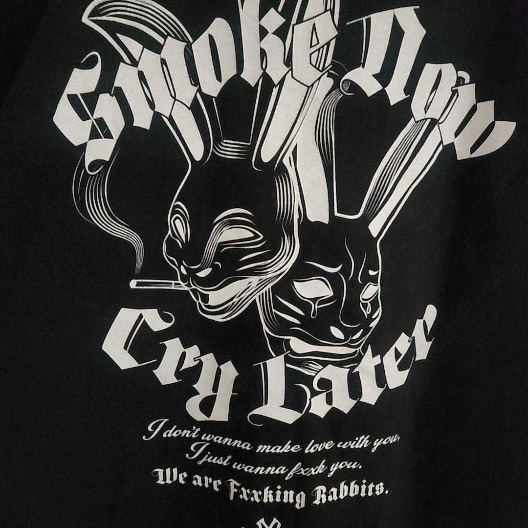 バックプリント