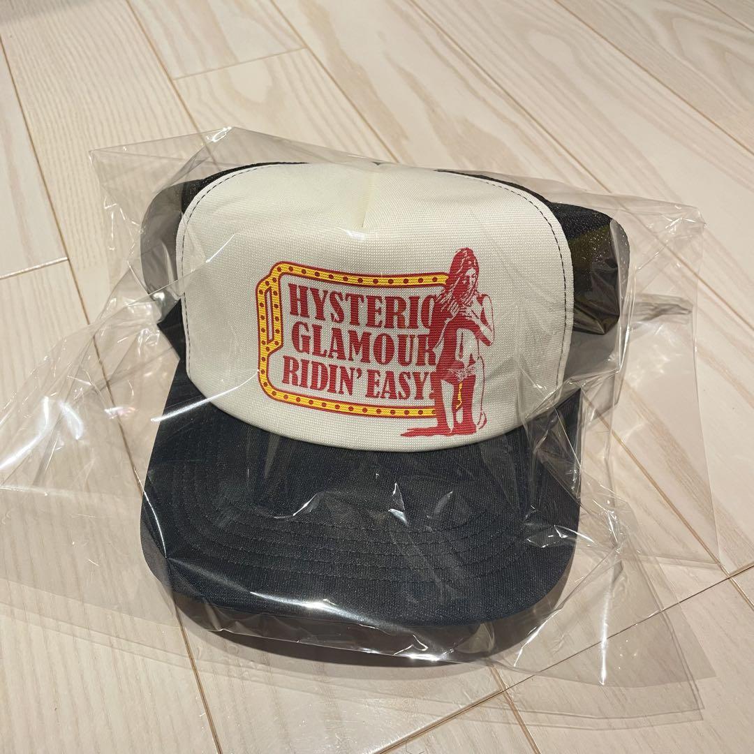 HYSTERIC GLAMOUR（ヒステリックグラマー）の「ロゴ刺繍 オール