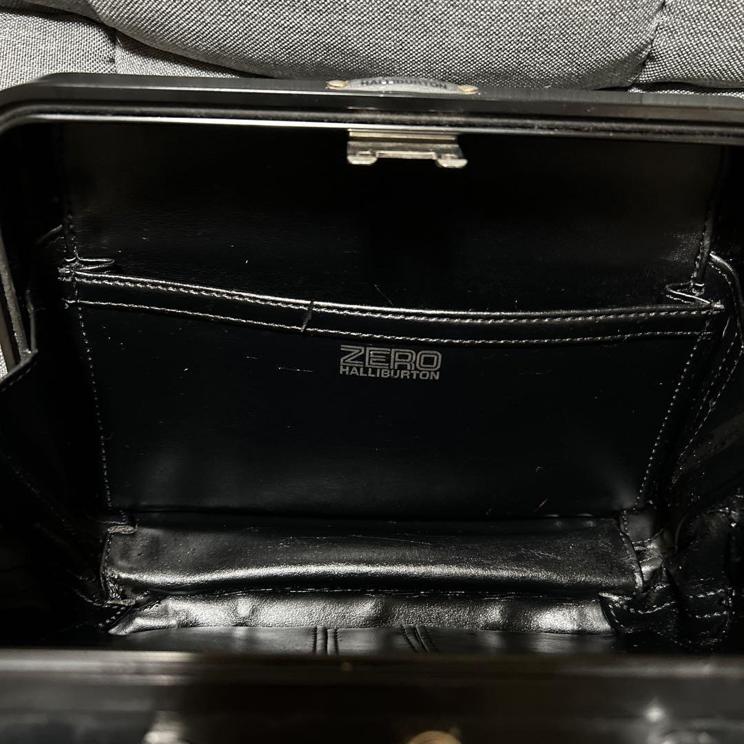 中古・古着通販】ZERO HALLIBURTON (ゼロハリバートン