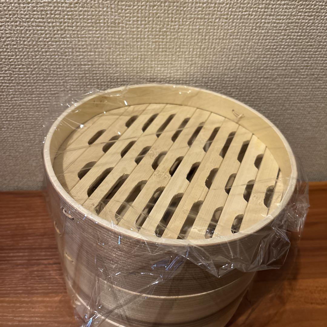 照宝 せいろ 21cm 蒸し板