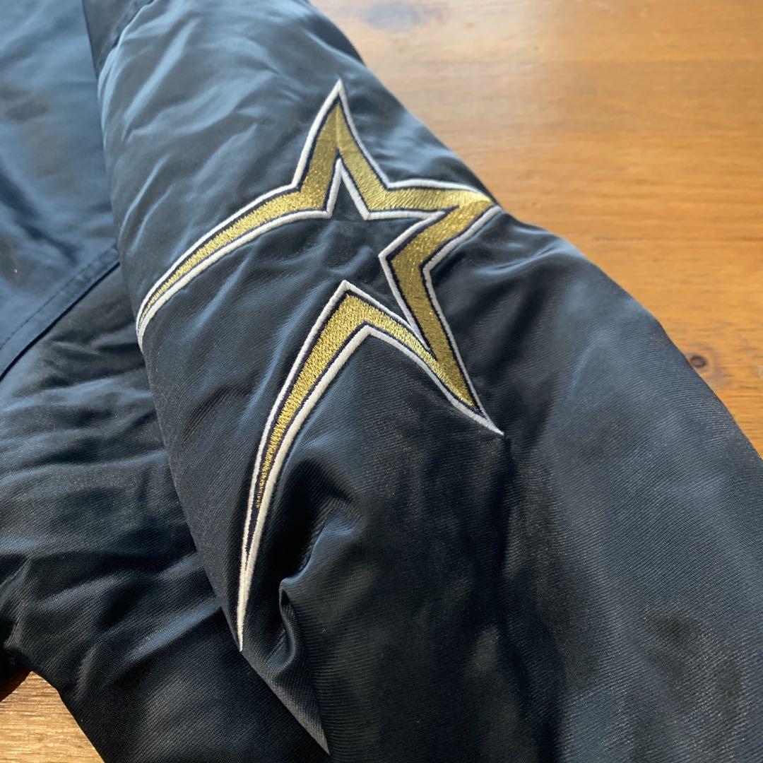 専用 スターター アストロズ スタジャン