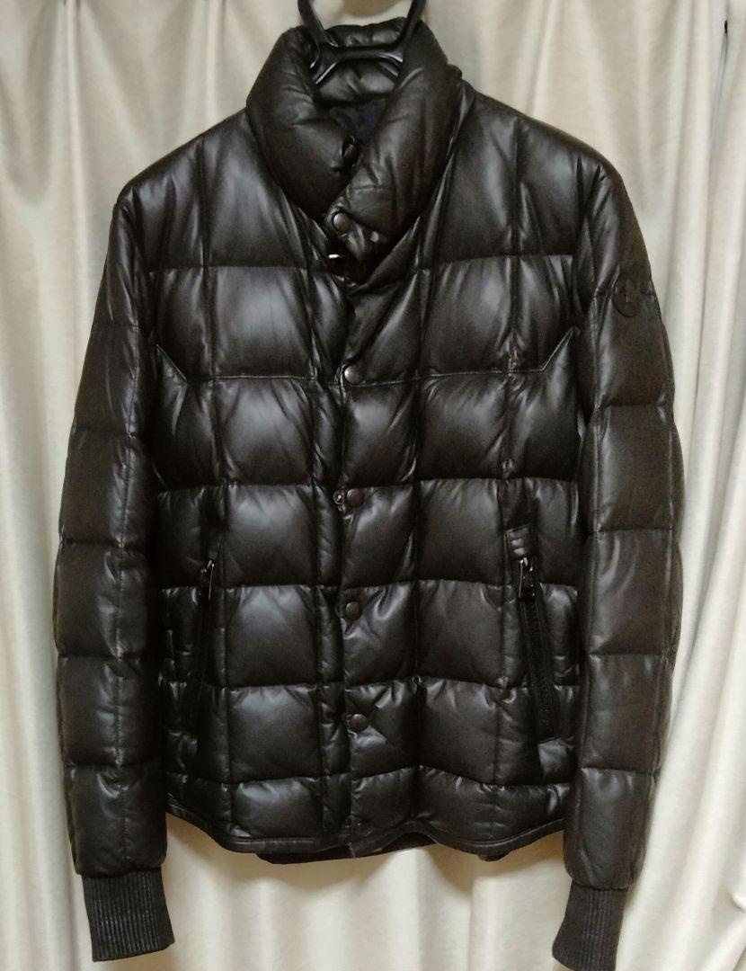 オンライン ショップ 安いメンズ - はる様専用 MONCLER LUMIER