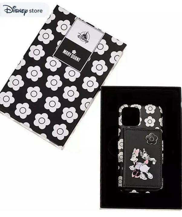 オンラインストア廉価 ディズニーストア Mary Quant Iphoneケース オンラインストア特売中 家電 スマホ カメラ スマホアクセサリー Dcwaindefla Dz