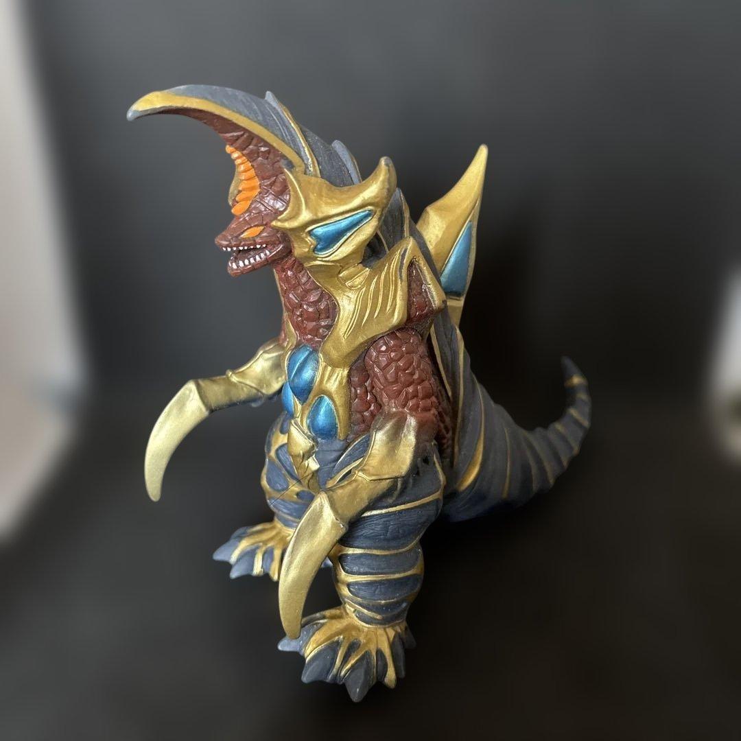 ウルトラマン怪獣 ソフビ まとめうり ウルトラマン怪獣 ソフビ まとめうり