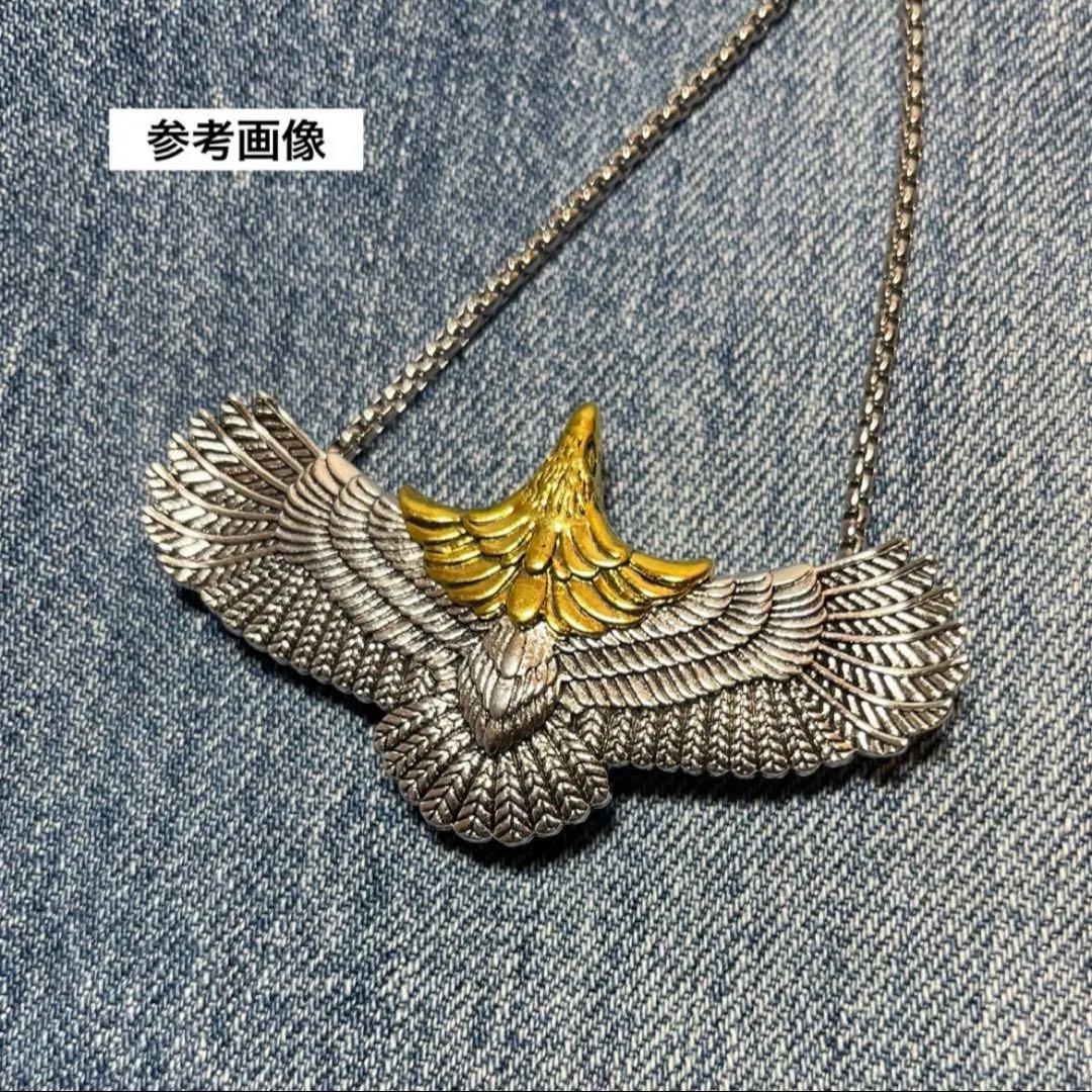 ネックレス 約70cm アメカジ メキシカン ヴィンテージ シルバー