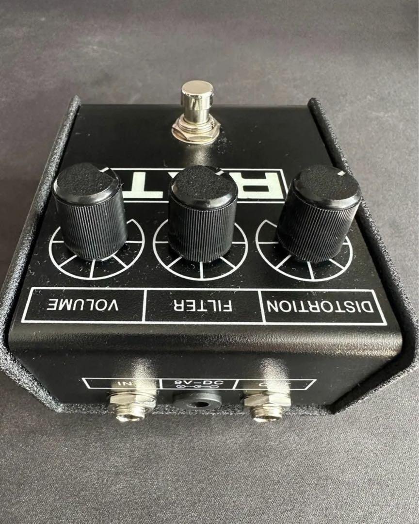 ✨美品中古✨ PROCO ( プロコ ) RAT2 ディストーション